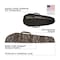 Allen Co 46 in. Red Mesa Rifle Case, Green/Camo 443-46 - alternate 9